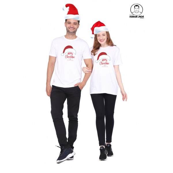 Merry Christmas 2019 - Style 10